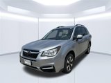 Used 2018 Subaru Forester 2.5i Premium image 3