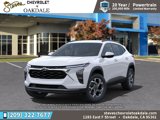 New 2025 Chevrolet Trax LT w/ LT Convenience Package image 6