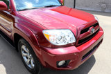 Used 2008 Toyota 4Runner Limited image 4
