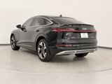 Used 2021 Audi e-tron Premium image 5