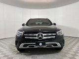 Used 2021 Mercedes-Benz GLC 300 4MATIC image 2