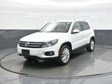 Used 2014 Volkswagen Tiguan SE image 3
