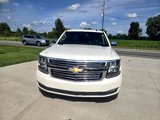Used 2015 Chevrolet Suburban LTZ image 3