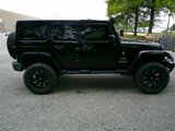 Used 2016 Jeep Wrangler Unlimited Sahara w/ Connectivity Group image 6