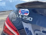 Used 2018 Mercedes-Benz CLA 250 image 4