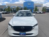 Used 2024 MAZDA CX-5 AWD 2.5 S w/ Select Package image 2