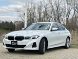 Used 2024 BMW 330i xDrive Sedan image 3
