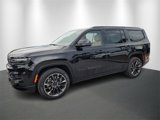 New 2025 Jeep Grand Wagoneer Series III w/ Rear Seat Video Group 1 image 2