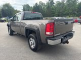 Used 2013 GMC Sierra 2500 W/T w/ Snow Plow Prep Package image 5