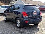 Used 2019 Chevrolet Trax LS image 4