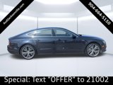 Used 2017 Audi A7 3.0T Prestige w/ Prestige Package image 3