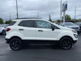 Certified 2022 Ford EcoSport SES w/ Interior Protection Package image 4