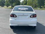 Used 2008 Toyota Corolla S image 4