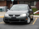Used 2008 Volkswagen Rabbit S image 3