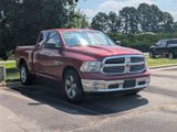 Used 2014 RAM 1500 Big Horn image 4