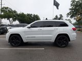 Used 2015 Jeep Grand Cherokee Altitude image 6