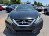 Used 2016 Nissan Altima 2.5 SR image 2