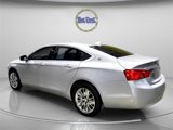 Used 2017 Chevrolet Impala LS w/ Protection Package image 2