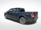 Used 2018 Ford F150 4x4 SuperCrew image 3