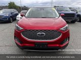 Used 2023 Ford Edge SEL w/ Convenience Package image 2