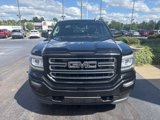 Used 2016 GMC Sierra 1500 4x4 Double Cab image 2