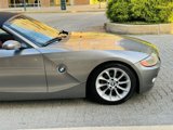 Used 2003 BMW Z4 2.5i image 4