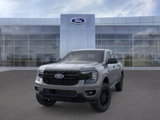 New 2025 Ford Ranger XLT image 2