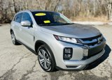 Used 2024 Mitsubishi Outlander Sport SE image 3