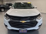 Used 2018 Chevrolet Traverse LT w/ LPO, Floor Liner Package image 2