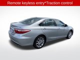 Used 2017 Toyota Camry XLE image 4