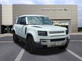 New 2025 Land Rover Defender 110 S image 3