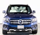 Used 2022 Mercedes-Benz GLB 250 4MATIC image 2