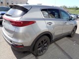 Used 2022 Kia Sportage LX w/ LX AWD Value Edition Package image 3