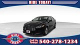 Used 2015 Ford Fusion SE image 1