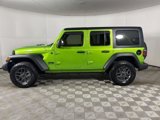 New 2025 Jeep Wrangler Sport S image 5
