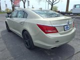 Used 2016 Buick LaCrosse Leather image 5