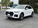 Used 2023 Audi Q5 2.0T Premium Plus image 4