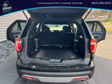 Used 2017 Ford Explorer XLT image 6
