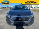 Used 2021 Volkswagen Passat 2.0T SE image 2