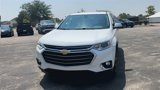 Used 2018 Chevrolet Traverse LT w/ LPO, Floor Liner Package image 3