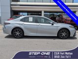 Used 2023 Toyota Camry SE image 3