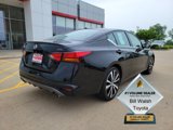 Used 2022 Nissan Altima 2.5 SR image 5