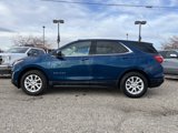 Used 2020 Chevrolet Equinox LT image 2