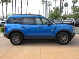New 2025 Ford Bronco Sport Big Bend image 5