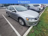 Used 2013 Volkswagen Passat 2.5 SEL Premium image 4