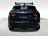 Used 2019 Jaguar F-PACE S image 4