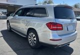 Certified 2018 Mercedes-Benz GLS 450 4MATIC image 5