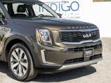 Used 2022 Kia Telluride EX w/ EX Premium Package image 5