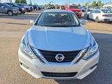 Used 2016 Nissan Altima 2.5 S w/ Power Driver Seat Package image 2