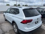Used 2018 Volkswagen Tiguan S image 6